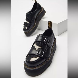 Dr martens Sidney creepers